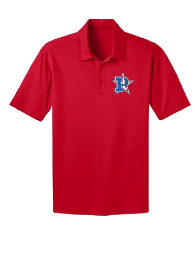 Silk Touch Performance Polo P-Star TJMSPSTARK540